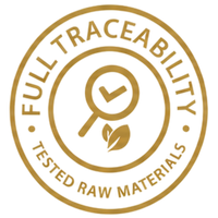 FULL TRACEABILITY