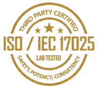 ISO / IEC 17025