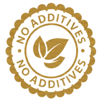 NO ADDITIVES