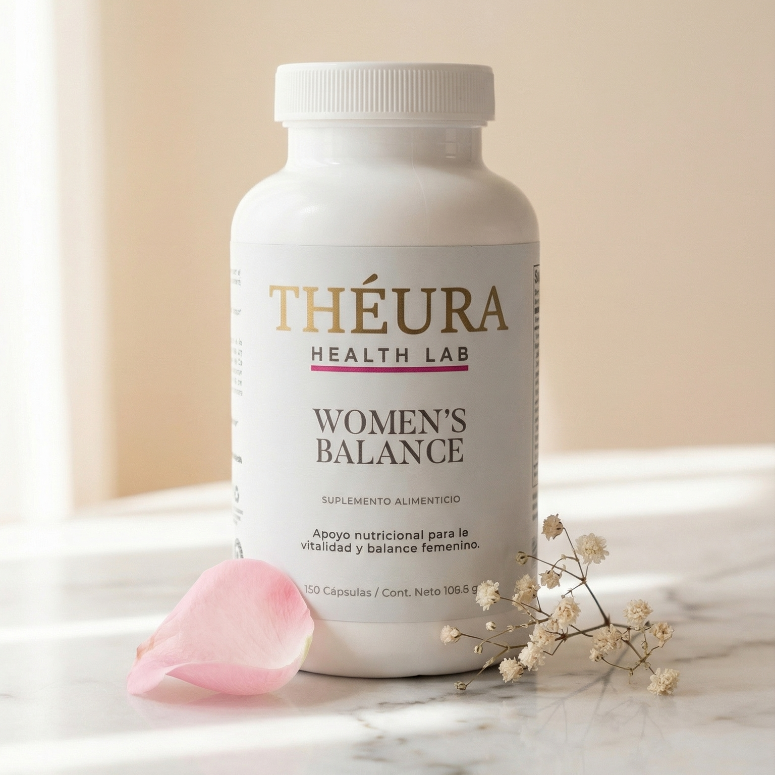 Théura Women's Balance