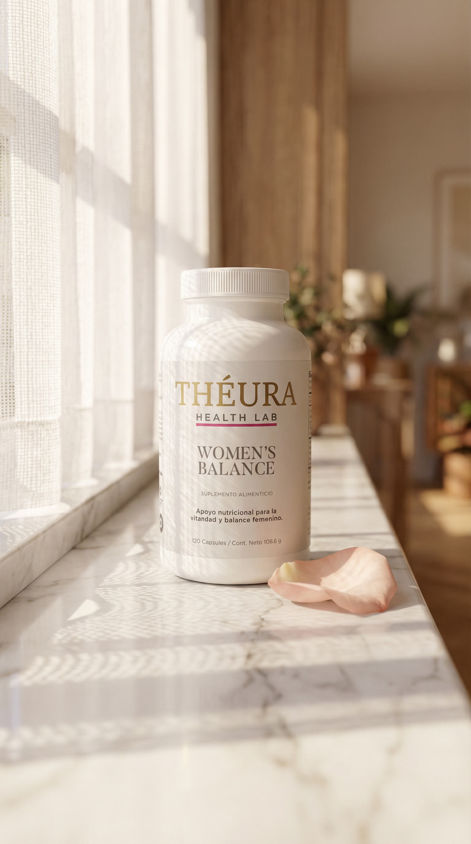 Théura Women's Balance