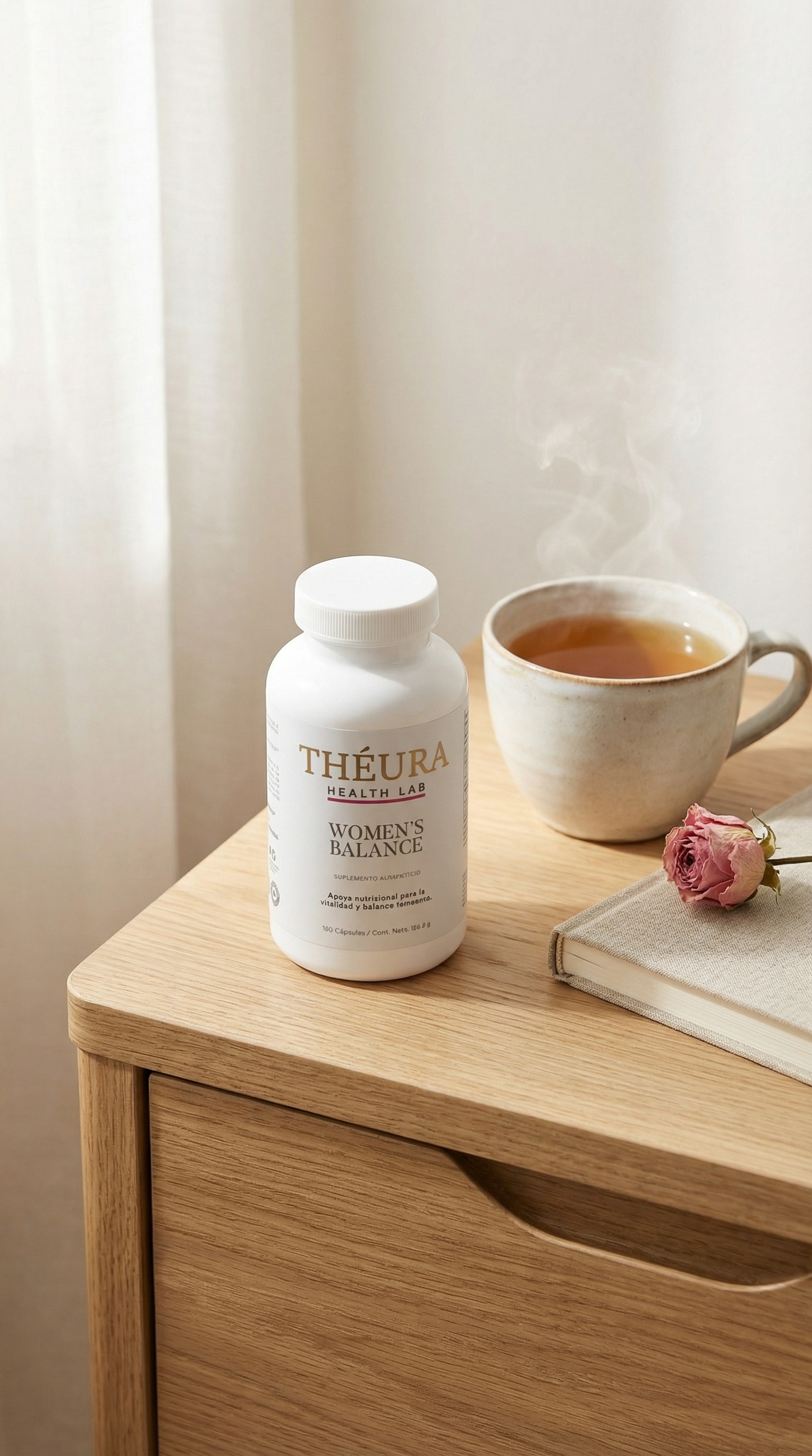 Théura Women's Balance