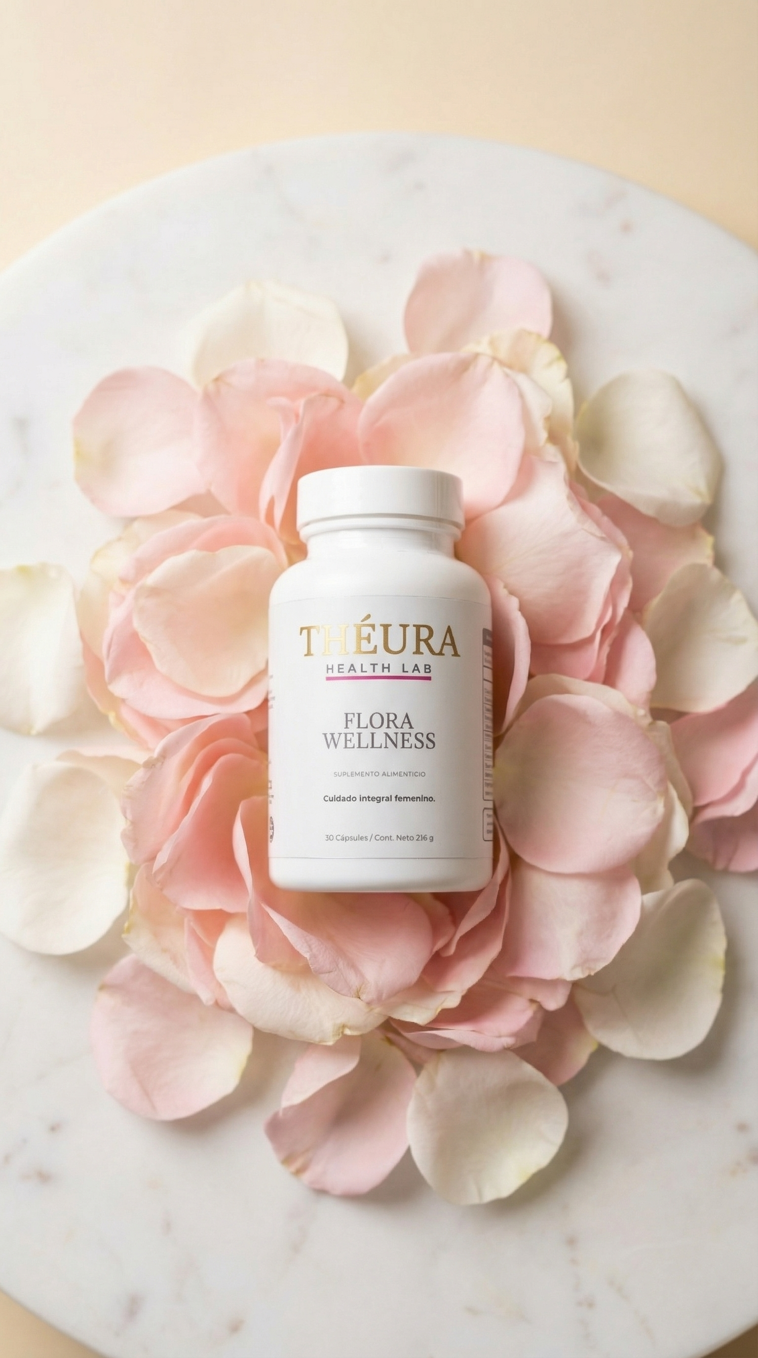 Théura Flora Wellness