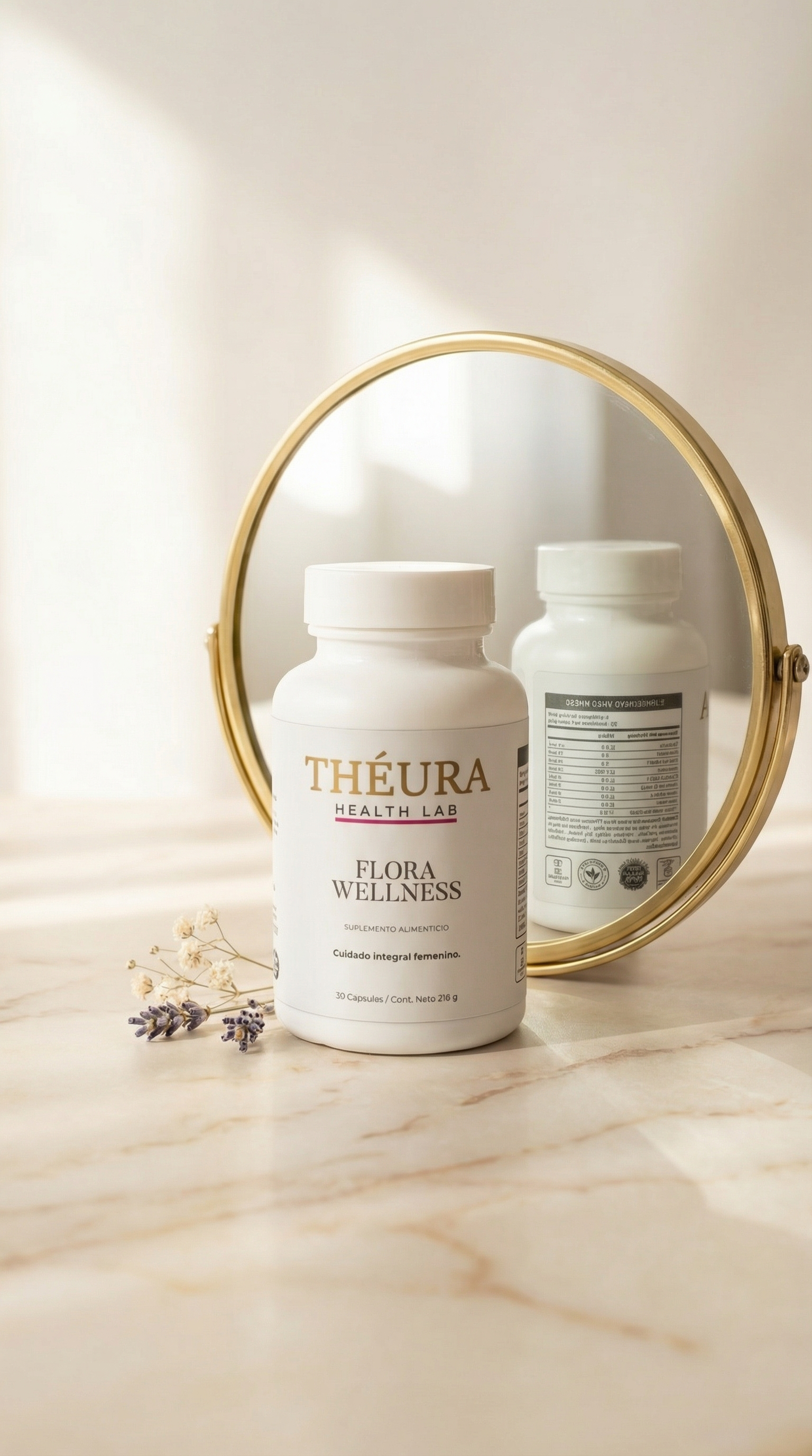 Théura Flora Wellness