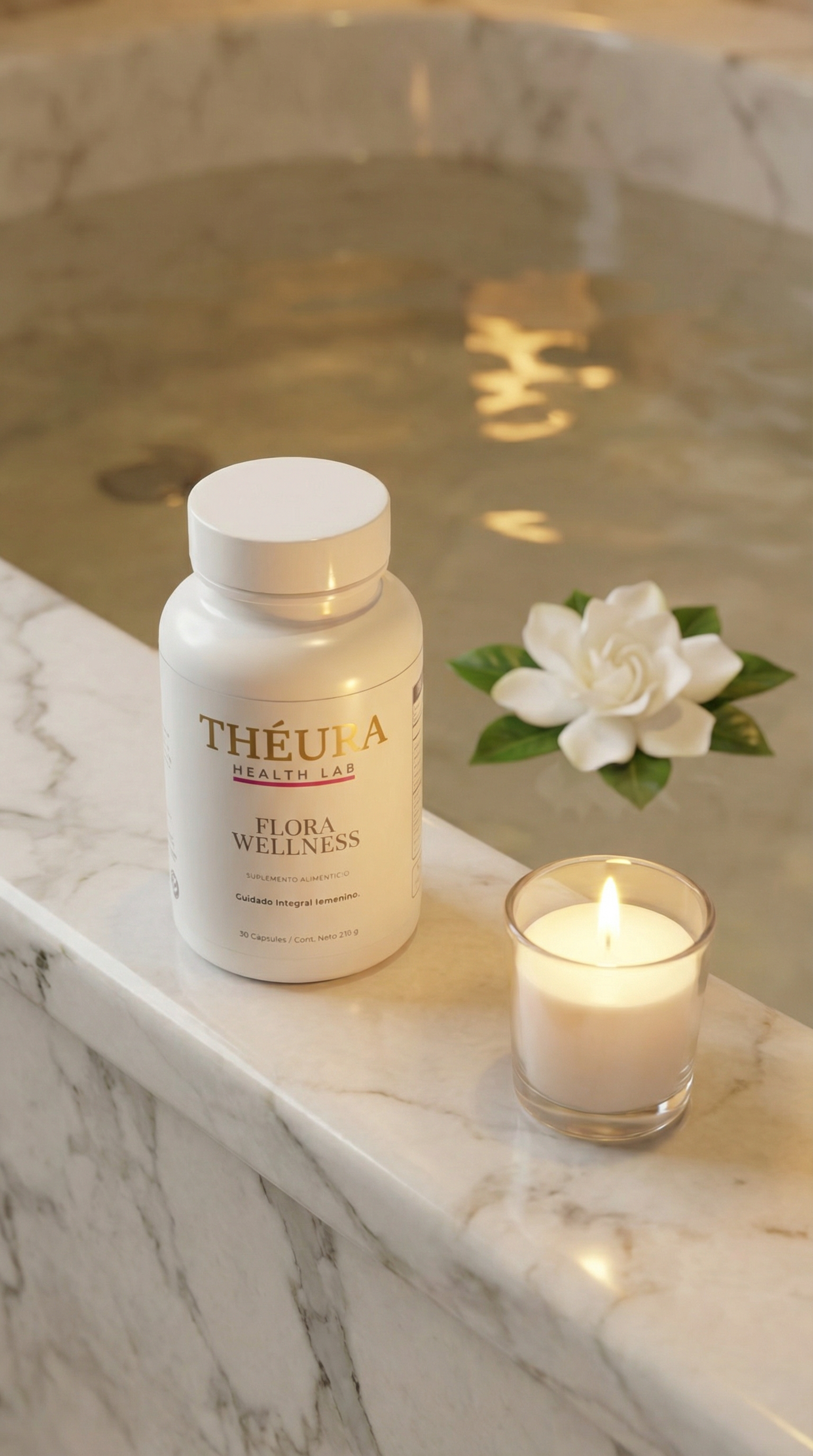 Théura Flora Wellness