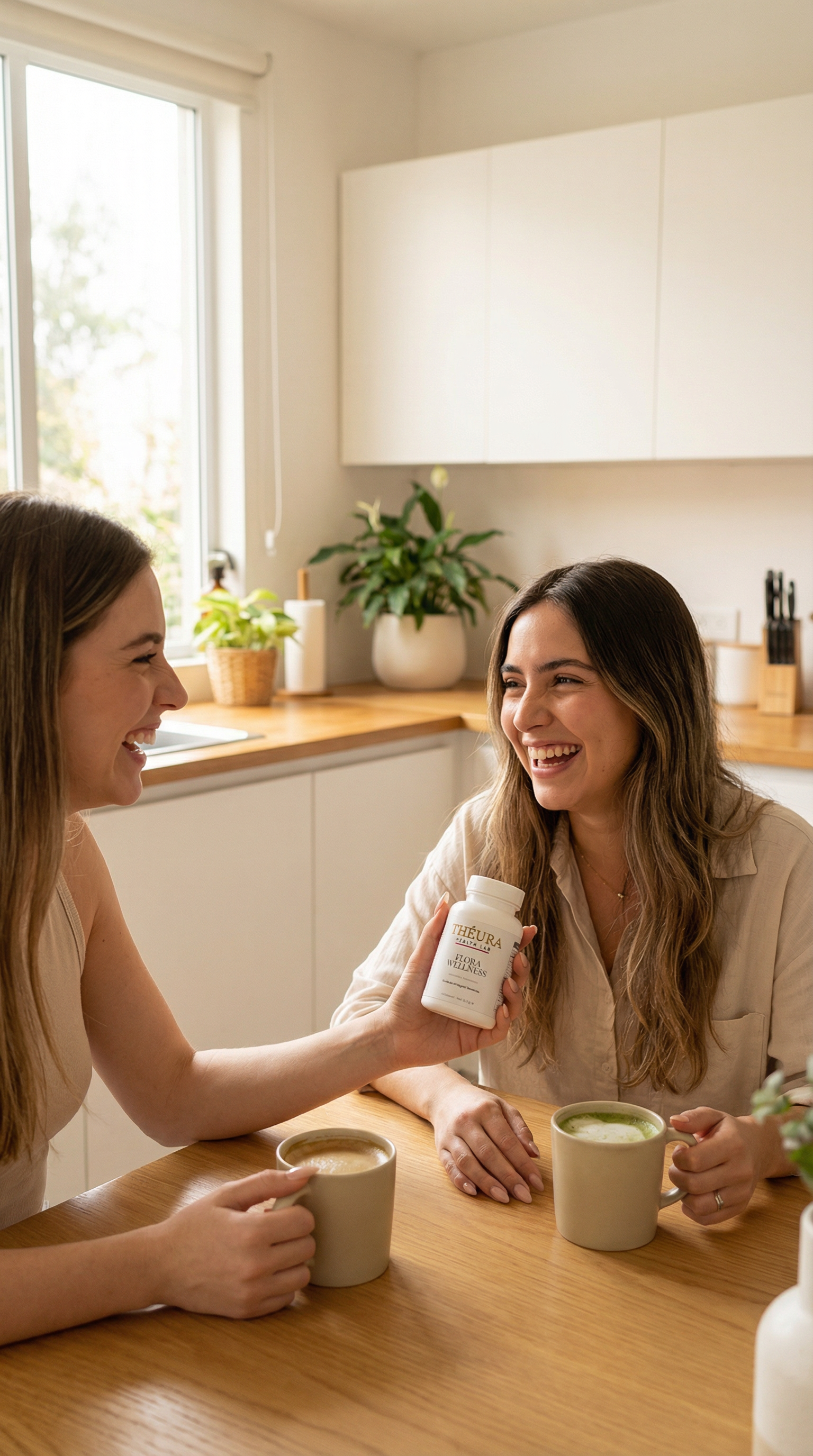Théura Flora Wellness